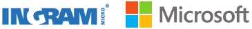 PCP | INGRAM Microsoft
